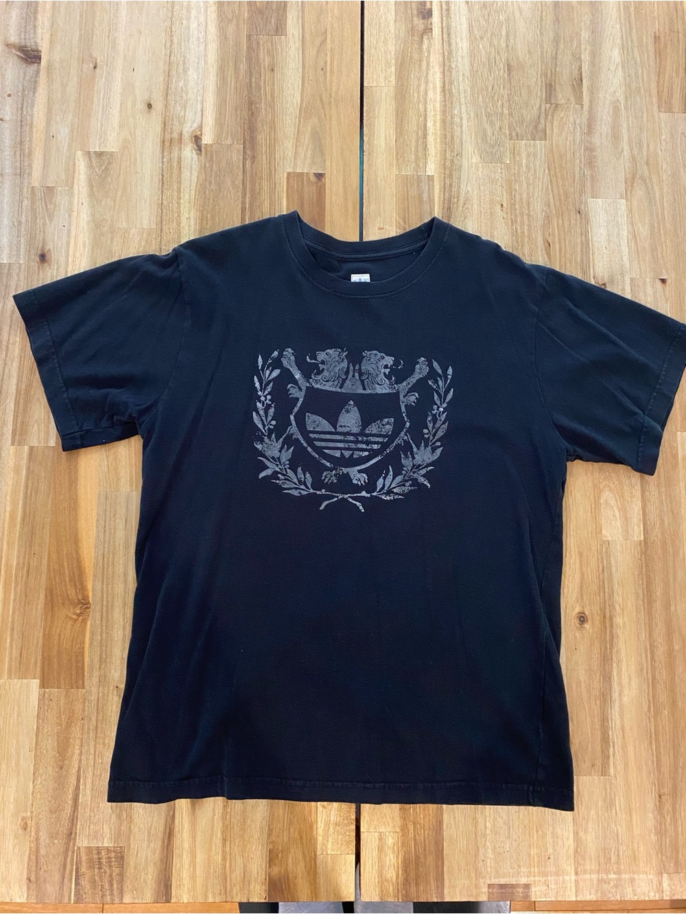 Adidas Men’s Tee Shirt